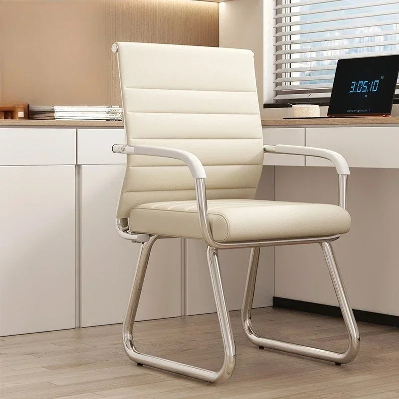 Gaming Chair Office Chairs Comfortable Sedentary Home Computer Game Office Study Backrest Sofa Chair Office Furniture