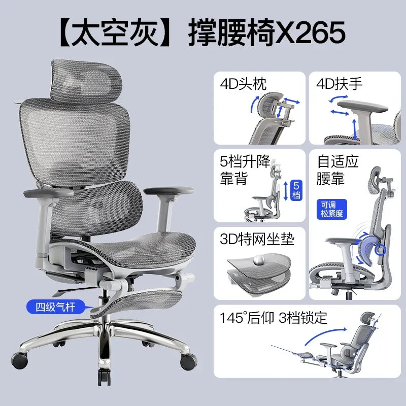 Baby Eating Chair Folding Height Adjustable Chair Office Long Chairs Living Room Chaises De Bureau Mesa Gamer Miravia Offers