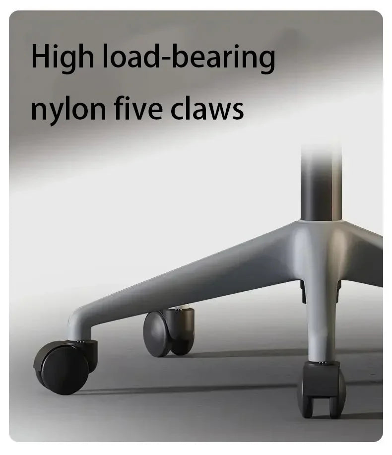 Electronic Gaming Computer Chair Adjustable Ergonomic Seat Back Support, Free Delivery Sedia Office Chair Wheelchair Furniture