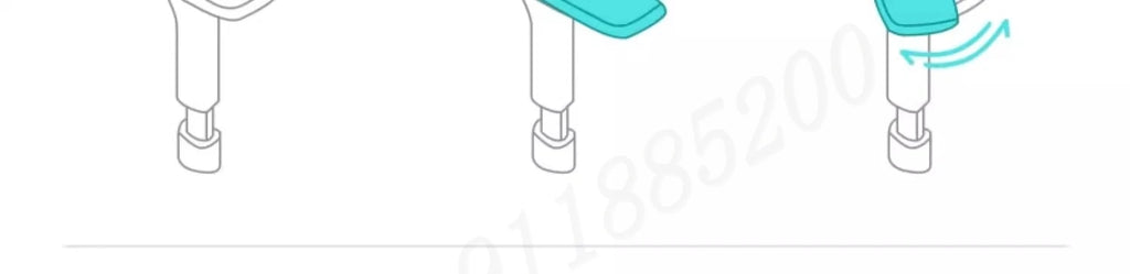 Ergonomic Computer Chair Home Office Lumbar Support Gaming chair Reclining Latex seat Breathable Mesh 4D Adjustable Armrest