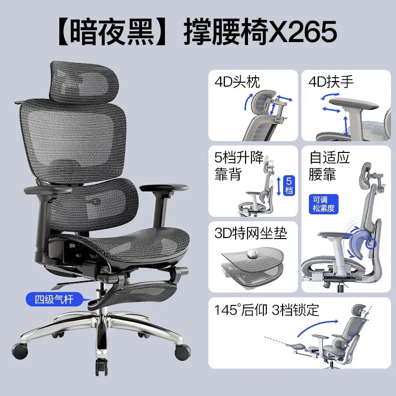 Baby Eating Chair Folding Height Adjustable Chair Office Long Chairs Living Room Chaises De Bureau Mesa Gamer Miravia Offers
