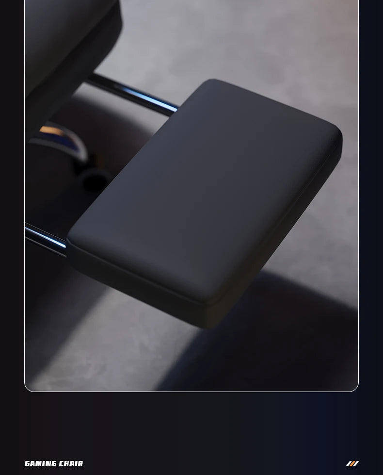 Headrest Ergonomic Office Chair Back Support Adjustable Gaming Office Chair Comfortable Computer Cadeira De Gamer Furniture