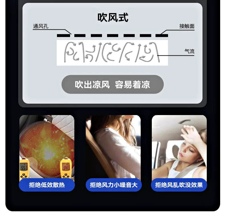 Leather Modern Office Chairs Makeup Boss Recliner Massage Computer Chair Autofull Ergonomic Silla Oficina School Furniture