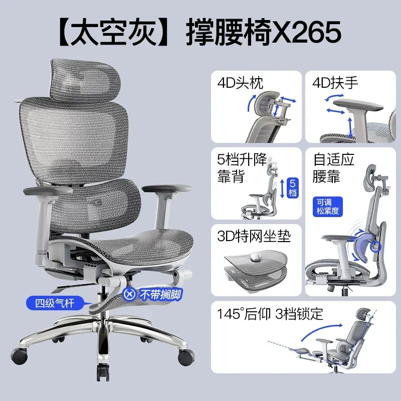 Baby Eating Chair Folding Height Adjustable Chair Office Long Chairs Living Room Chaises De Bureau Mesa Gamer Miravia Offers