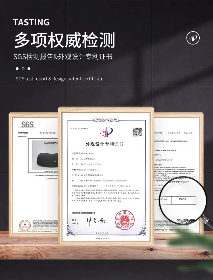 Office Computer Chair Home Comfortable Long-term Sitting Solid Wood Lift Swivel Chair Staff Office Boss Chair Study Chairs