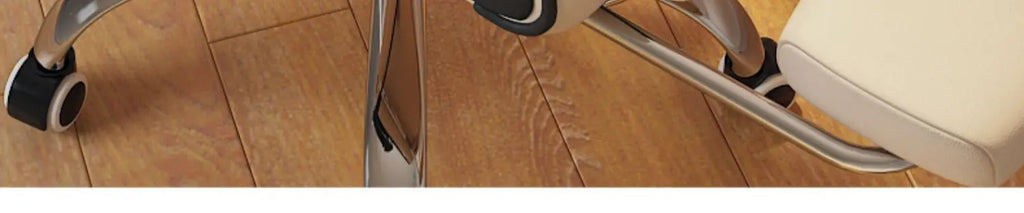 Minimalist Ergonomic Office Chair Comfy Pillow Premium Aesthetic Gaming Chair Mobile Footrest Silla Gaming Furniture