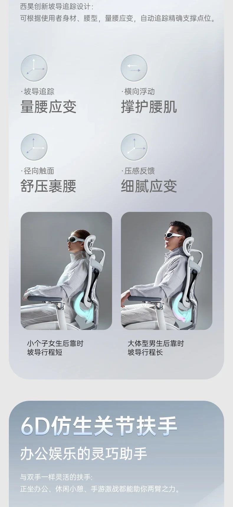 Intelligent Ergonomic Computer Office Chair Massage Ergonomic Recliner Playseat Gaming Chaise Portable Fotel Gamingowy Furniture