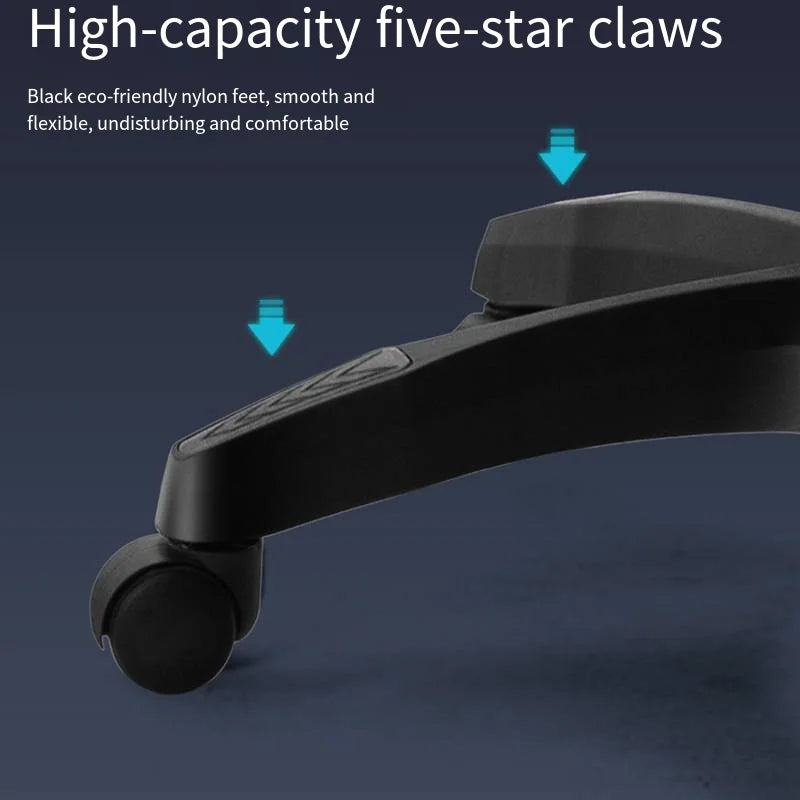 Gaming Chair Office Chair Ergonomic PU Leather Computer Desk Chair with Headrest and Lumbar Support Game Chairs Racing Chair