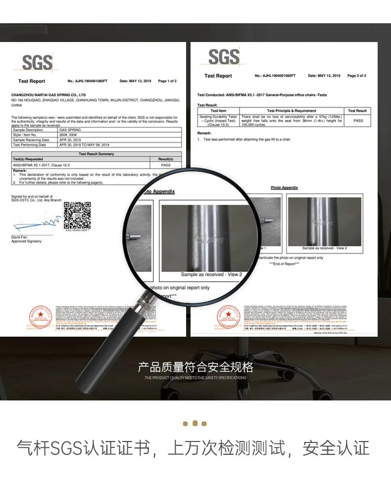 Computer Chair,bedroom,lazy Leisure Chair,comfortable Sitting Chair,office Chairs,backrest That Can Be Reclined,e-sports Chairs