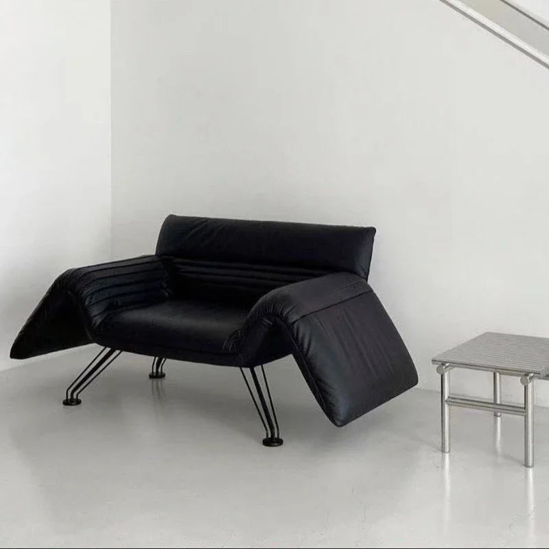 Sofa Arm Living Room Chairs Accent Salon Makeup Modern Lounge Chairs Office Gaming Nordic Armchair Girl Sillon Home Furniture