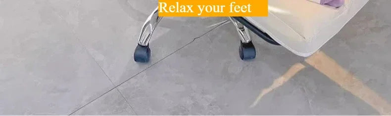 Computer Sofa Chair, Home Comfortable Sedentary Backrest Desk Chair, Anchor Live Broadcast Chair, Bedroom Office Chair Fauteuil