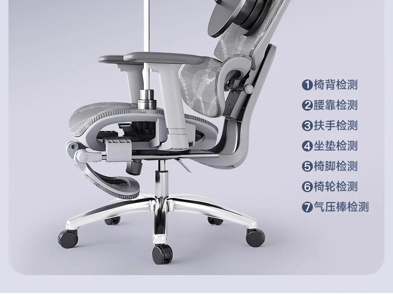 Baby Eating Chair Folding Height Adjustable Chair Office Long Chairs Living Room Chaises De Bureau Mesa Gamer Miravia Offers