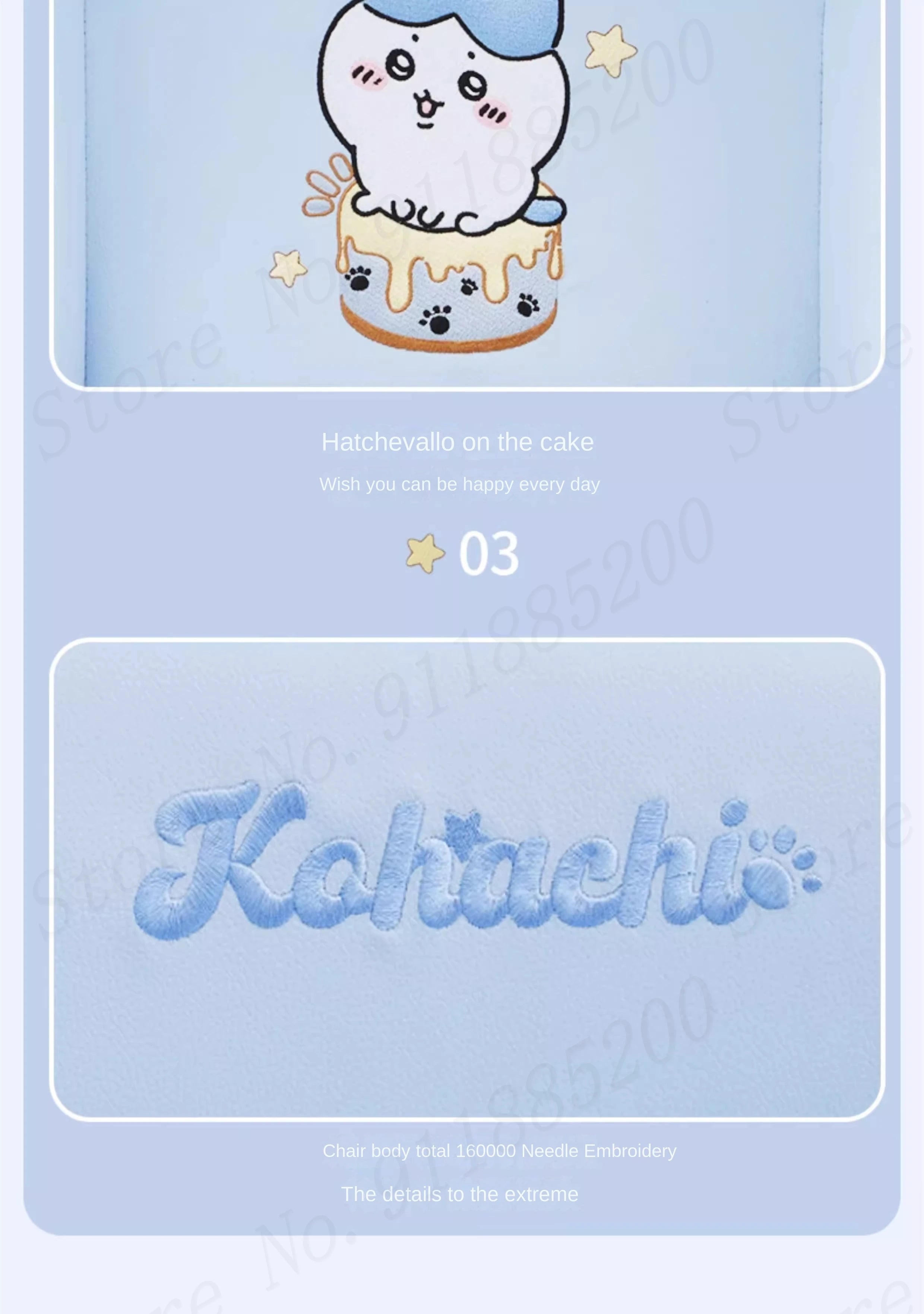 3D Armrest Gaming Chair Home Office Computer Chair Lifting Rotating Linkage Armrest Internet Celebrity Live Broadcast chair