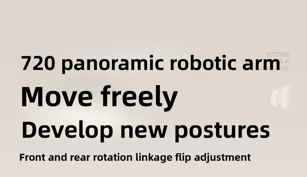 Ergonomic Chair for Long Sitting Comfort Office Computer Chair with Lumbar Support Gaming Chair for Home