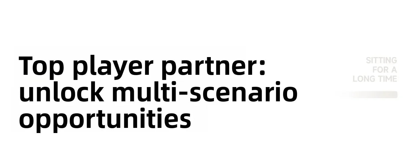 Ergonomic Chair for Long Sitting Comfort Office Computer Chair with Lumbar Support Gaming Chair for Home