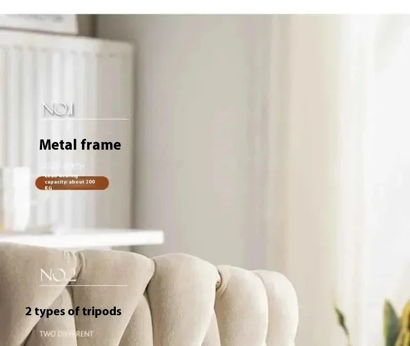 Home Girls Bedroom Makeup Chair, Comfortable for Long Periods of Time Grace Living Room Backrest Lift Swivel Chair JQM Furniture