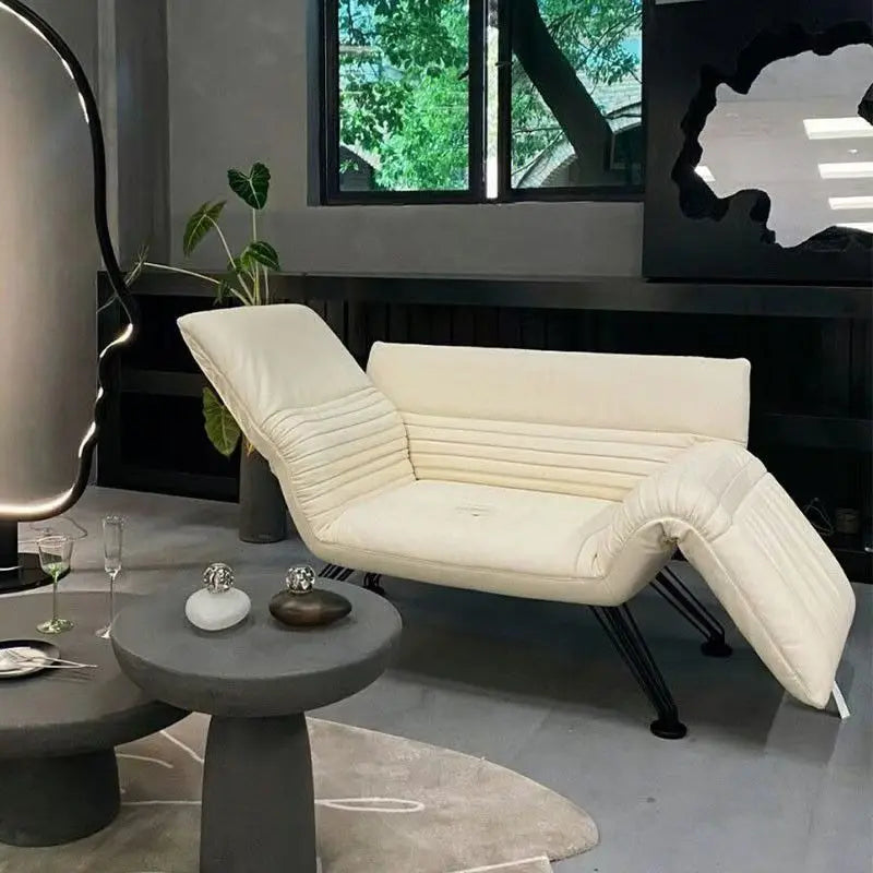 Sofa Arm Living Room Chairs Accent Salon Makeup Modern Lounge Chairs Office Gaming Nordic Armchair Girl Sillon Home Furniture