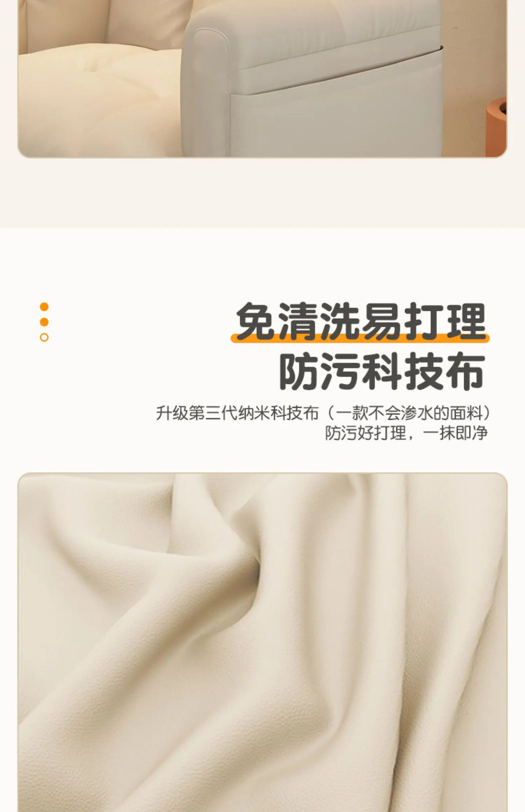 Modern White Office Chair Mobile Footrest Swivel Soft Gaming Chair Comfortable Aesthetic Sillas De Gamer Office Furniture