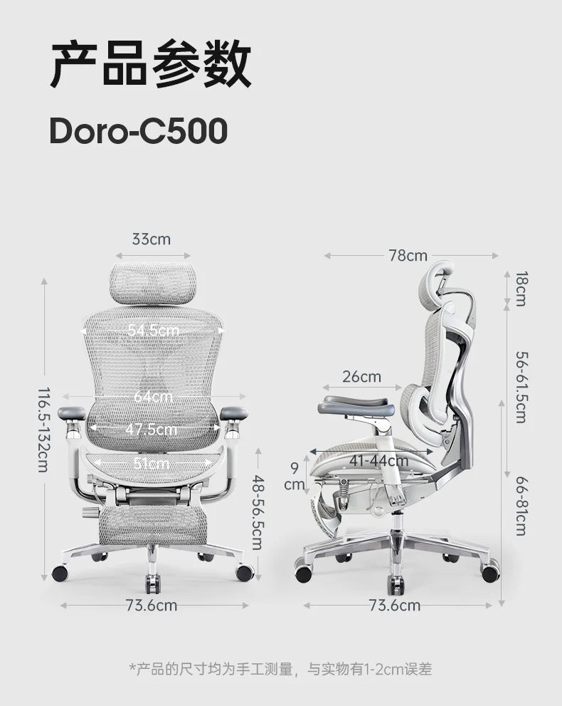 Intelligent Ergonomic Computer Office Chair Massage Ergonomic Recliner Playseat Gaming Chaise Portable Fotel Gamingowy Furniture