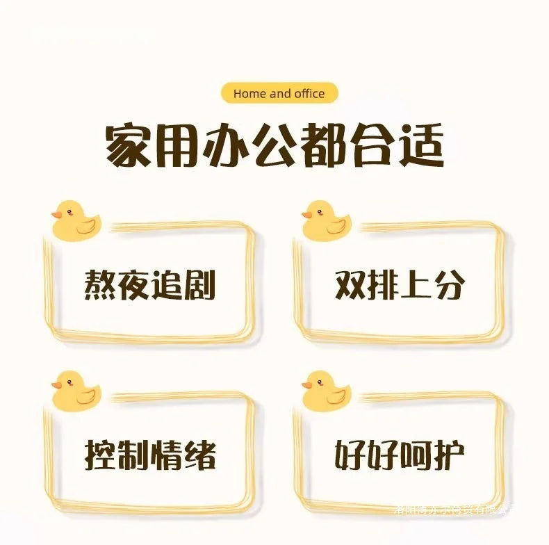 E-sports Ergonomics Office Chair Sofa Chair Sedentary Not Tired Enveloping Feeling Bureaustoel Household Office Supplies