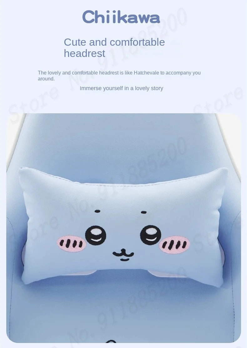 3D Armrest Gaming Chair Home Office Computer Chair Lifting Rotating Linkage Armrest Internet Celebrity Live Broadcast chair