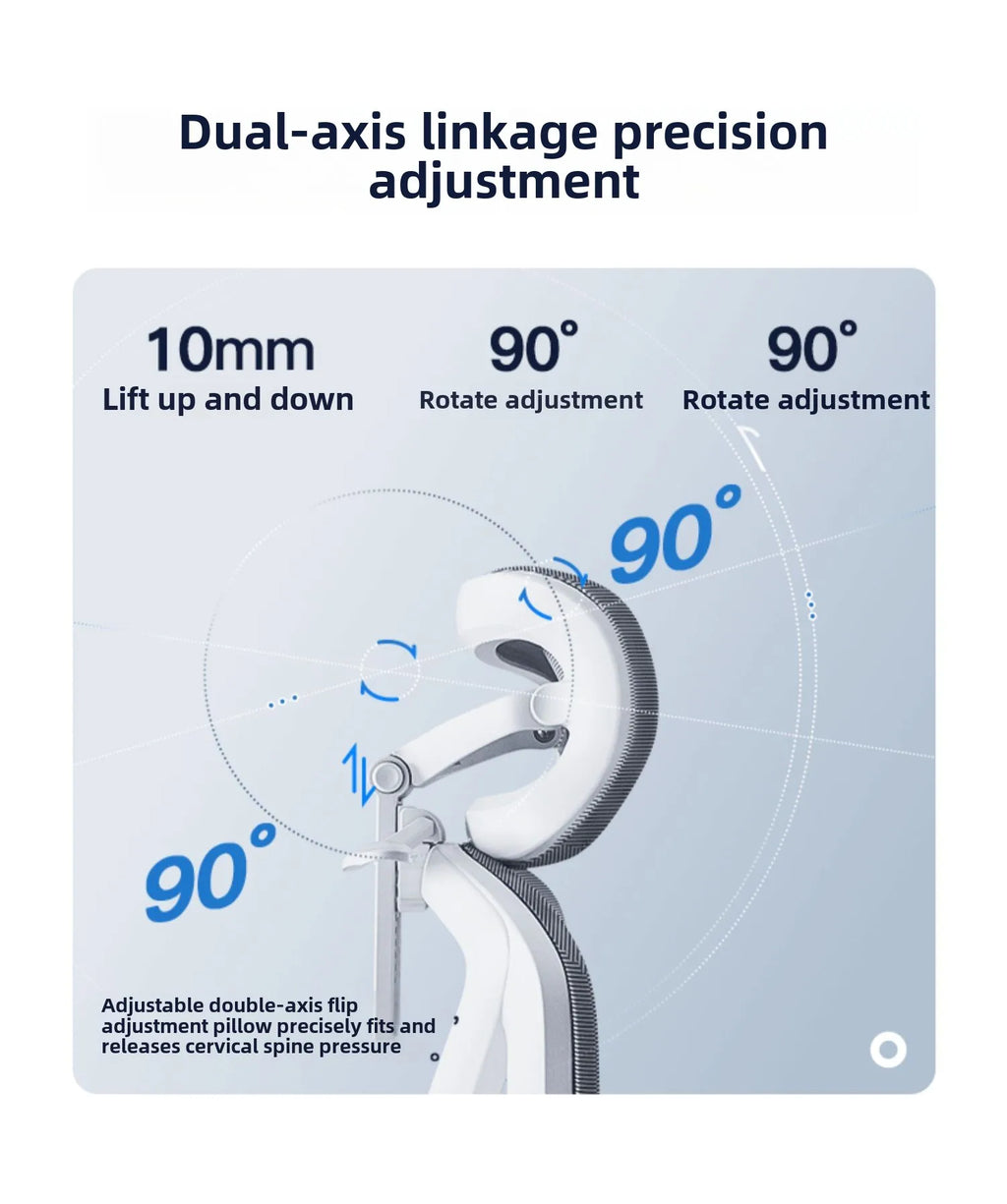 Adjustable Ergonomic Chair with Lumbar Support, Comfortable Gaming Chair for Home and Office, Reclining Office Chair