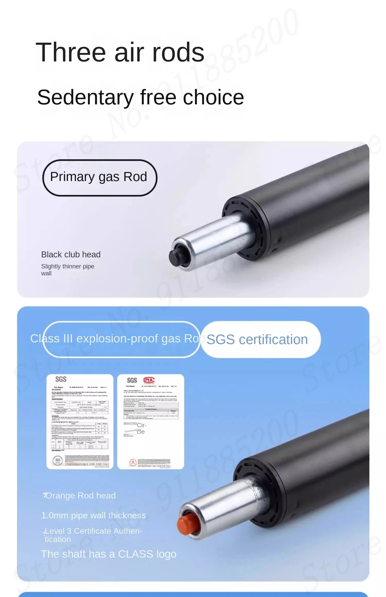 Ergonomic Computer Chair Home Office Lumbar Support Gaming chair Reclining Latex seat Breathable Mesh 4D Adjustable Armrest