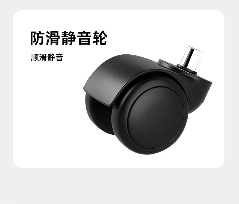 Ergonomic Office Chairs 3D Adjustable Armrests Living Room Office Chair Gaming Chairs Cheap Silla De Oficina Armchair Furniture