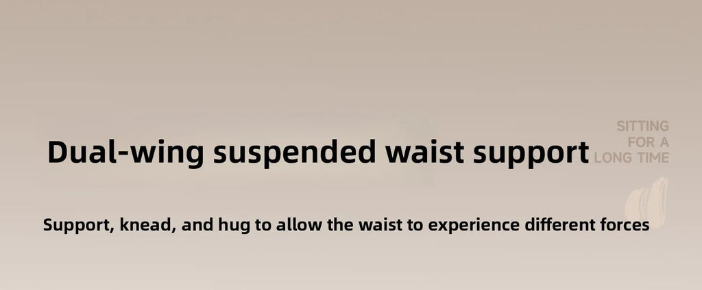 Ergonomic Chair for Long Sitting Comfort Office Computer Chair with Lumbar Support Gaming Chair for Home