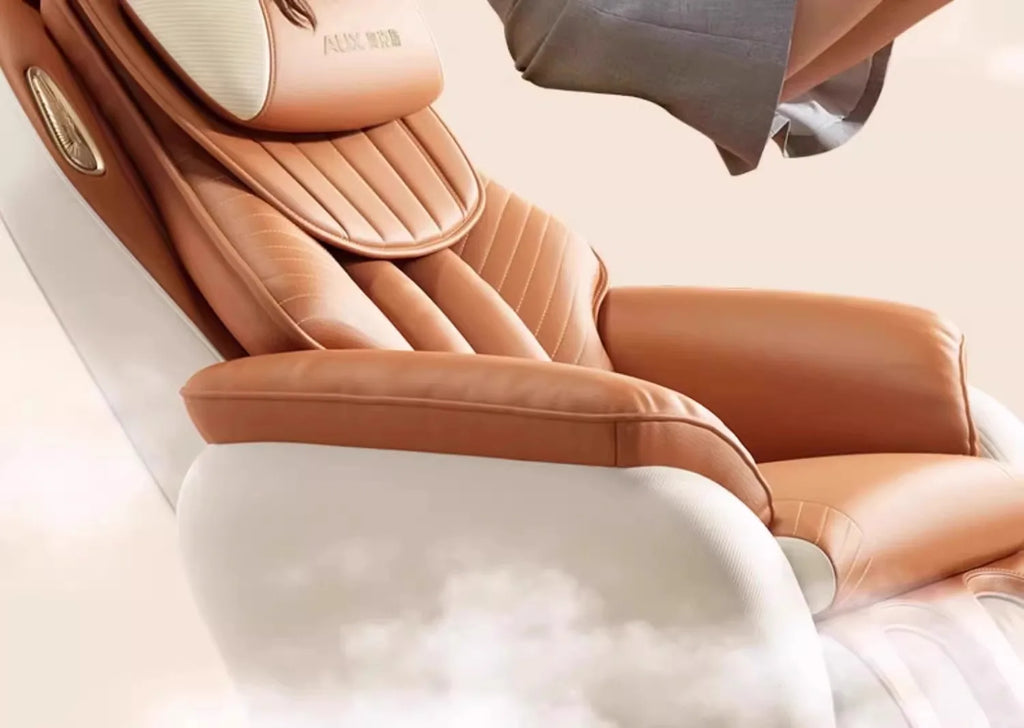 Designer Lounge Living Room Chairs Comfortable Modern Ergonomic Leather Living Room Chairs Nordic Sofa Poltrona Home Furniture