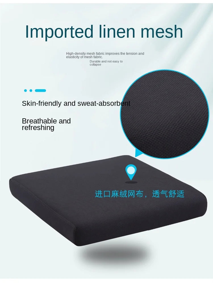 IHOME Computer Chair Staff Chair Lifting Swivel Chair Office Chair Backrest Chair Staff Chair New Hot Sale 2024 DropShipping