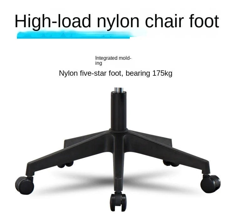 IHOME Computer Chair Staff Chair Lifting Swivel Chair Office Chair Backrest Chair Staff Chair New Hot Sale 2024 DropShipping