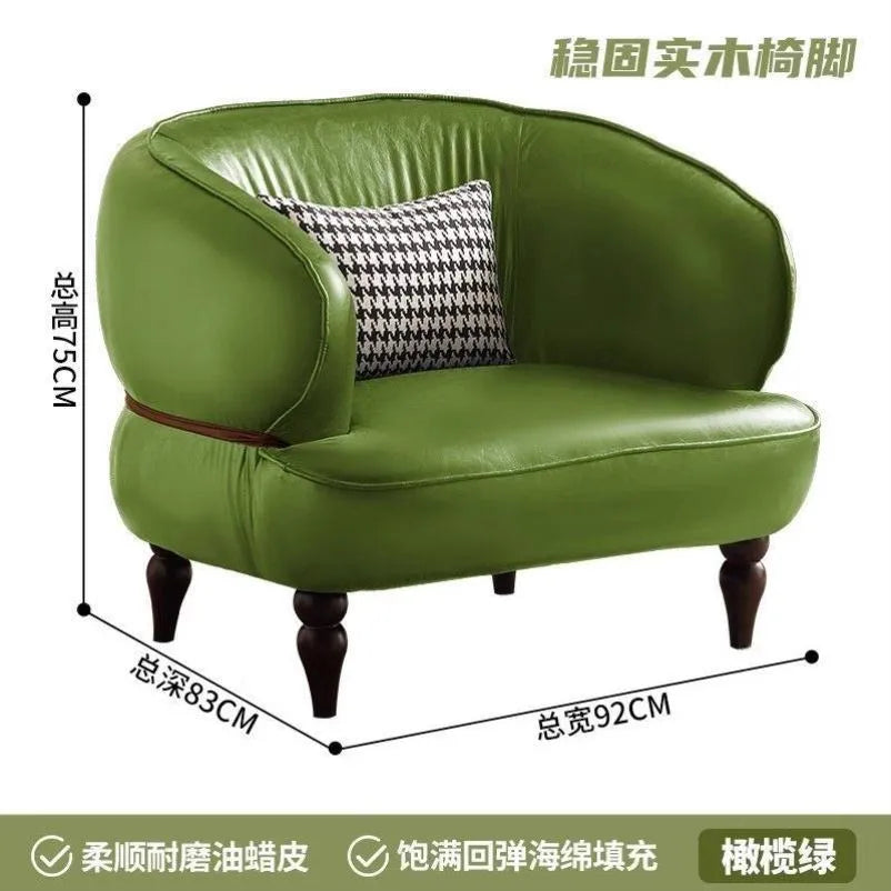 Gaming Chair Modern Armchairs Velvet Backrest Kitchen Furniture Room Contemporary Wheel Gamer Chairs Massage Mid-century Vintage