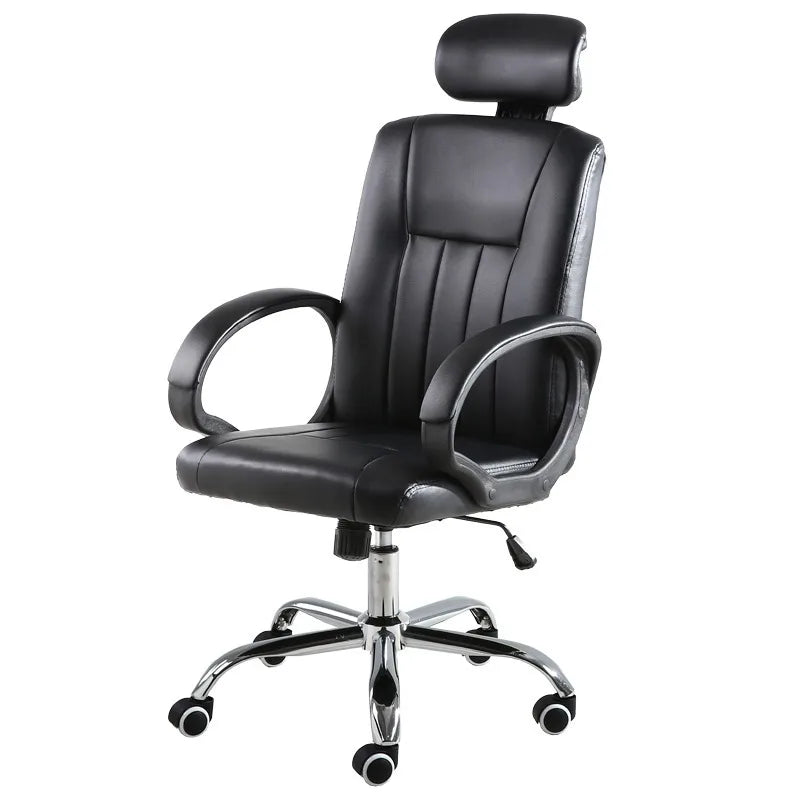 Computer chair Live stream chair Home office chair Staff chair Modern simple chair Student seat E-sports chair Lifting swivel