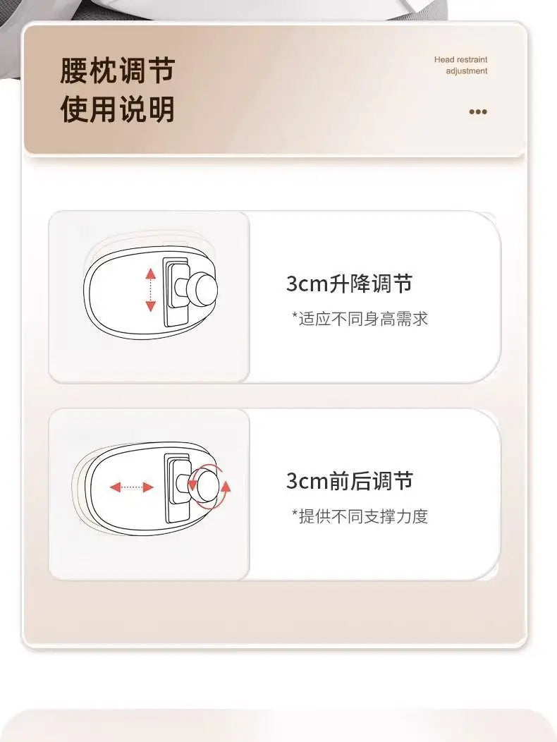 computer office chair Ergonomic Comfortable Mesh Swivel gaming boss chair Recliner recliner chaises silla oficina home office