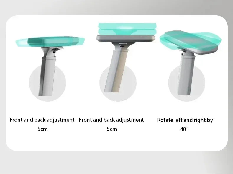 Electronic Gaming Computer Chair Adjustable Ergonomic Seat Back Support, Free Delivery Sedia Office Chair Wheelchair Furniture