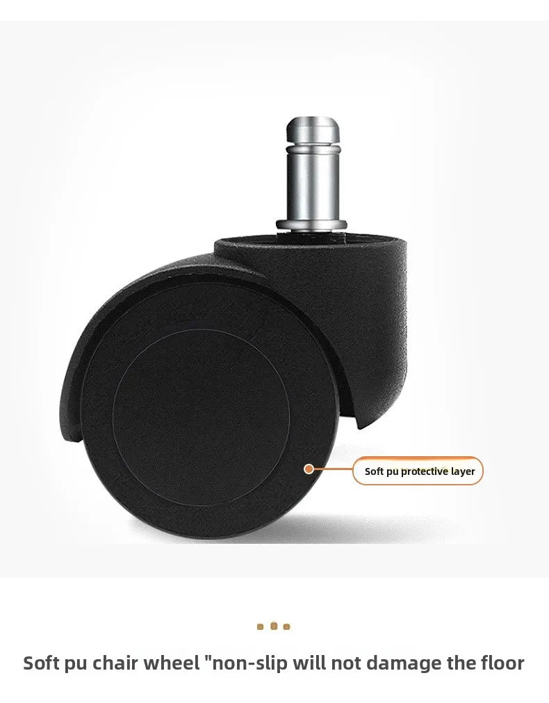 Computer Chair,bedroom,lazy Leisure Chair,comfortable Sitting Chair,office Chairs,backrest That Can Be Reclined,e-sports Chairs