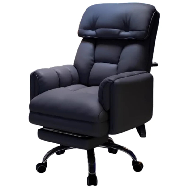 Headrest Ergonomic Office Chair Back Support Adjustable Gaming Office Chair Comfortable Computer Cadeira De Gamer Furniture